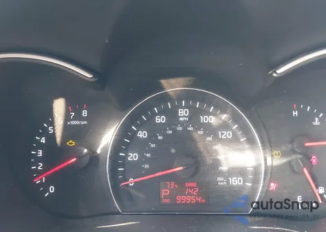 2015 Kia Sorento Lx from USA, damaged, VIN 5XYKT3A65FG559020